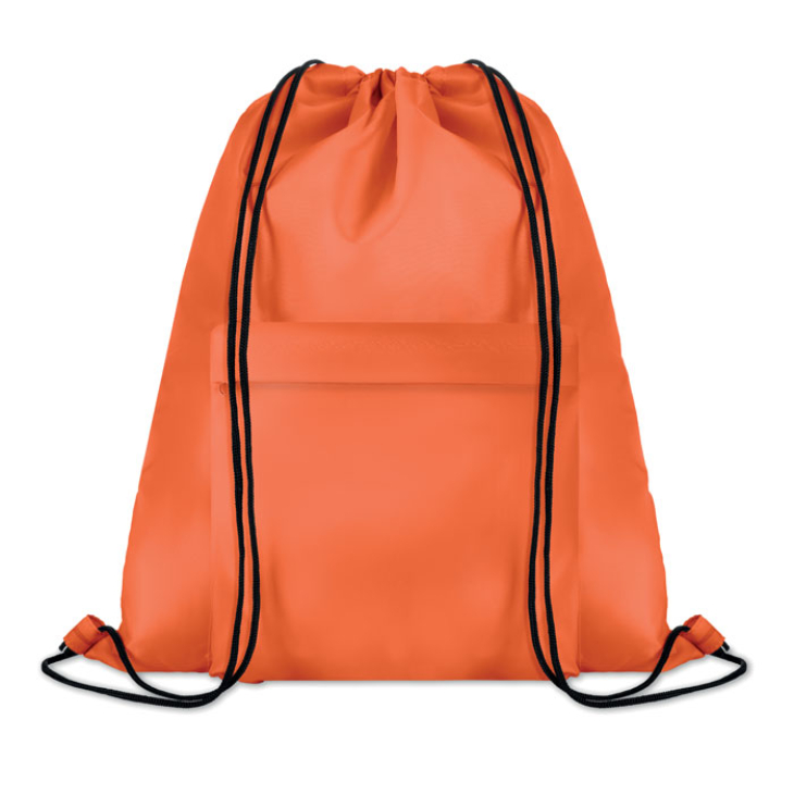 Orange - Polyester