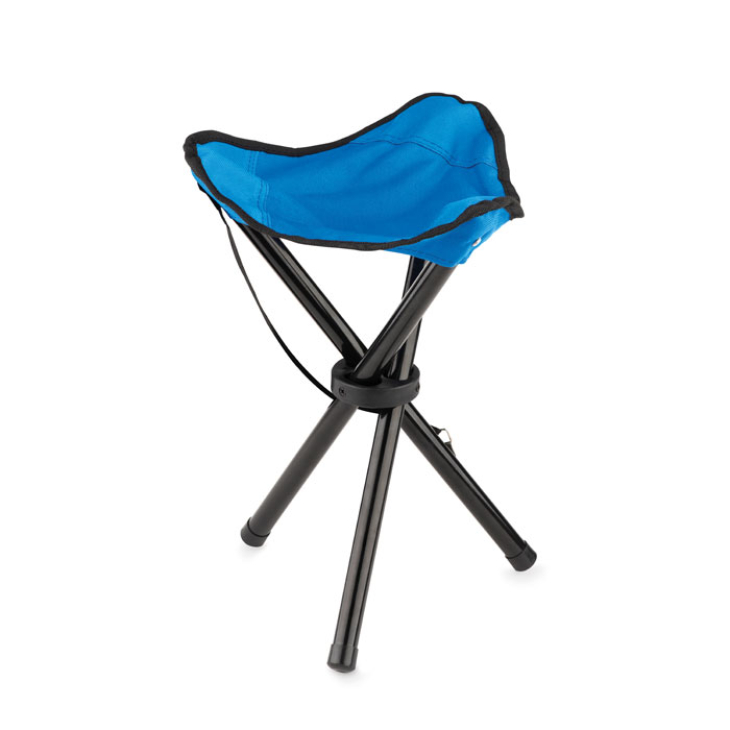 Royal blue - Polyester