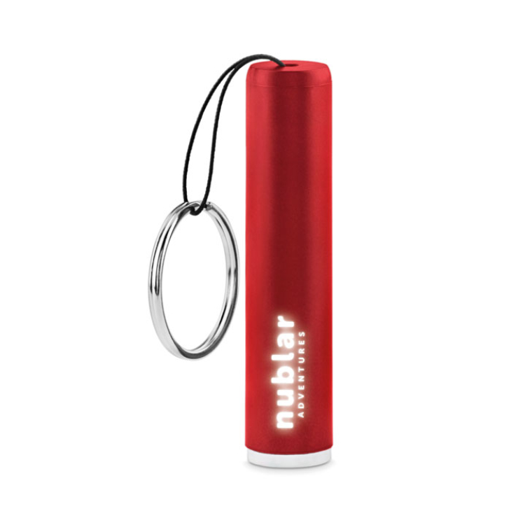 Red - Plastic