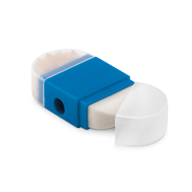 Blue - Item with multi-materials