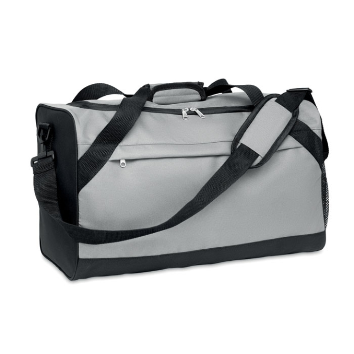 Grey - Item with multi-materials