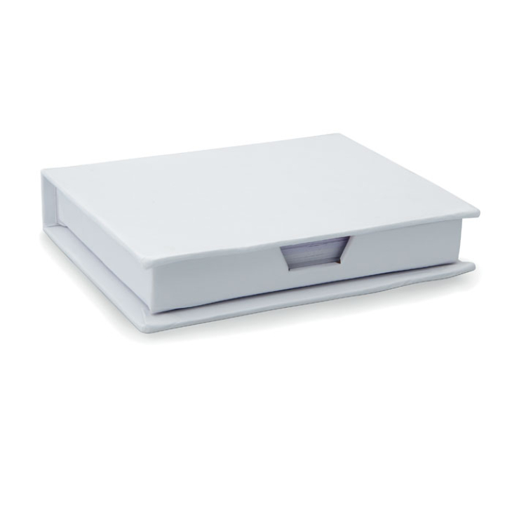 White - Paper