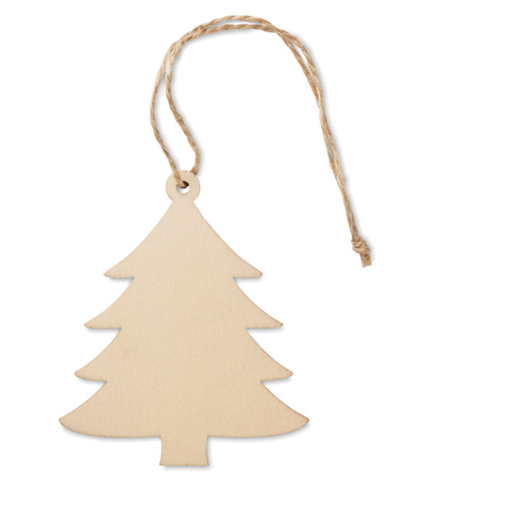 Wood - Item with multi-materials