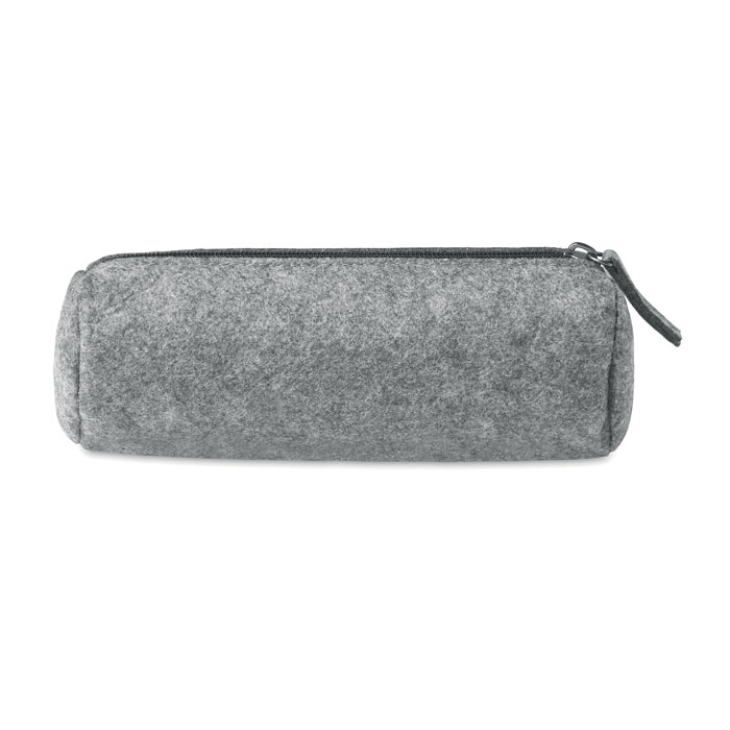 Grey - Fleece