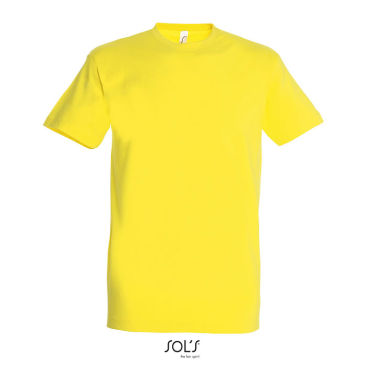 Lemon - Cotton