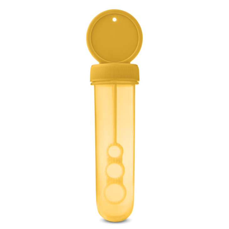 Yellow - Item with multi-materials