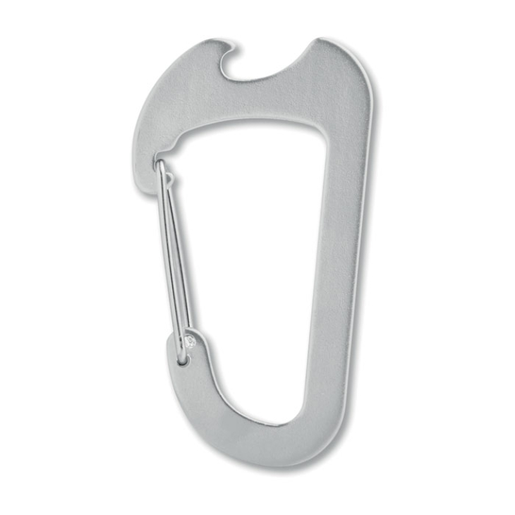 Matt silver - Aluminium