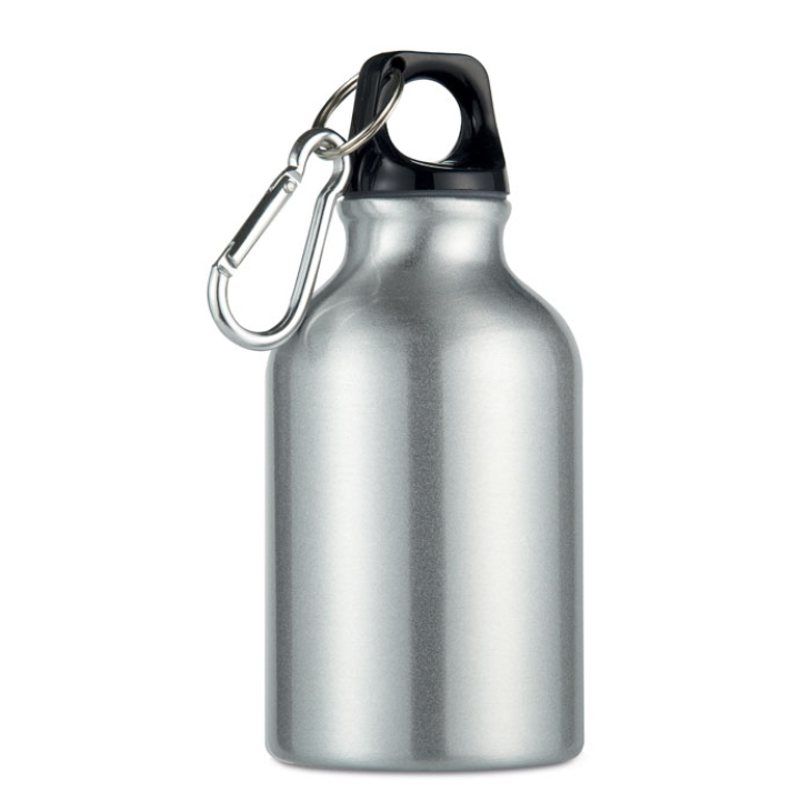 Matt silver - Aluminium