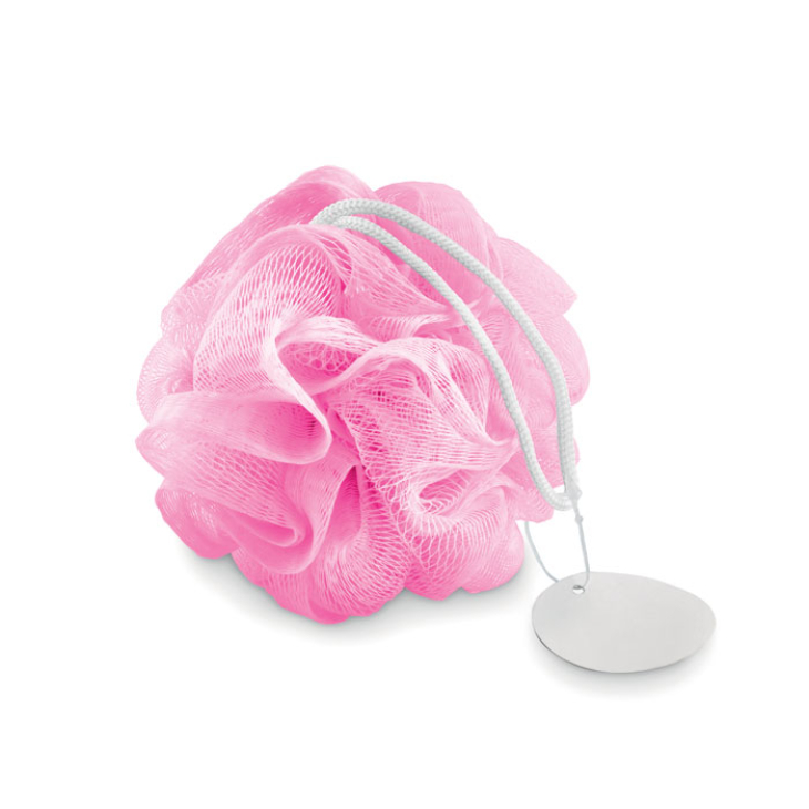 Pink - Polyester