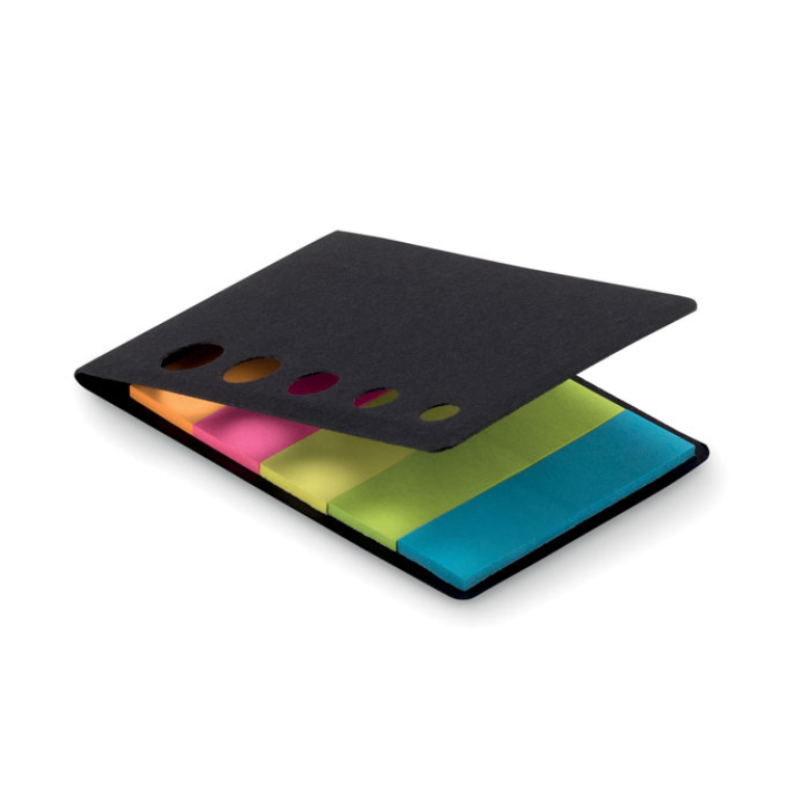 Black - Paper