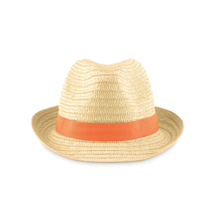 Orange - Item with multi-materials