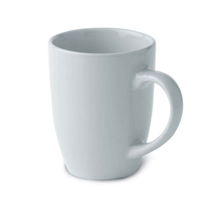 White - Ceramics