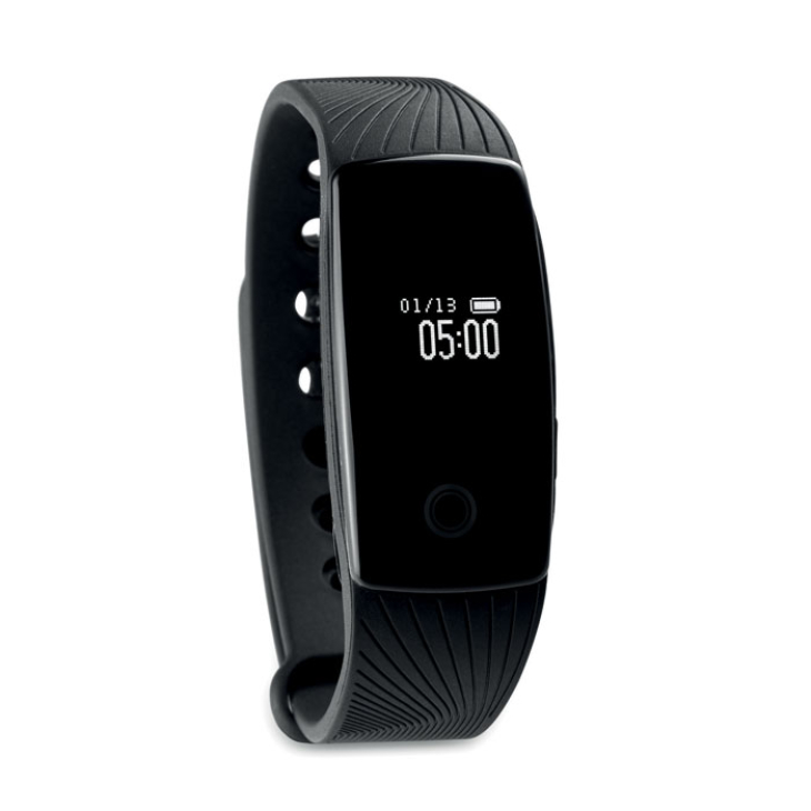 Black - Item with multi-materials