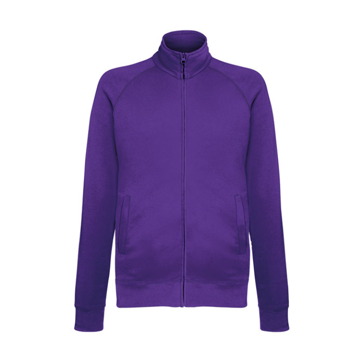Purple - Blended Fabric