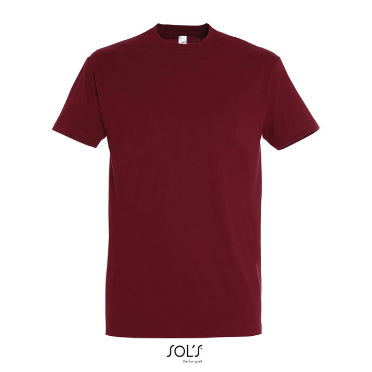 Chili - Cotton