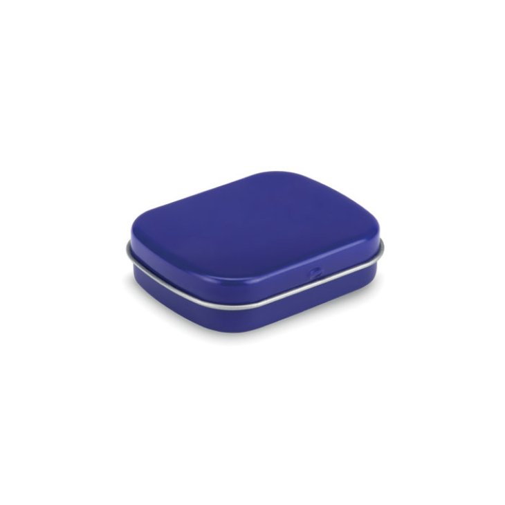 Blue - Tin