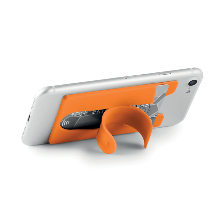 Orange - Silicone