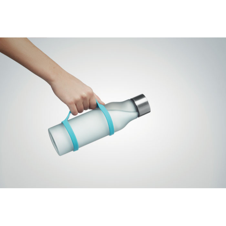 Turquoise - Silicone