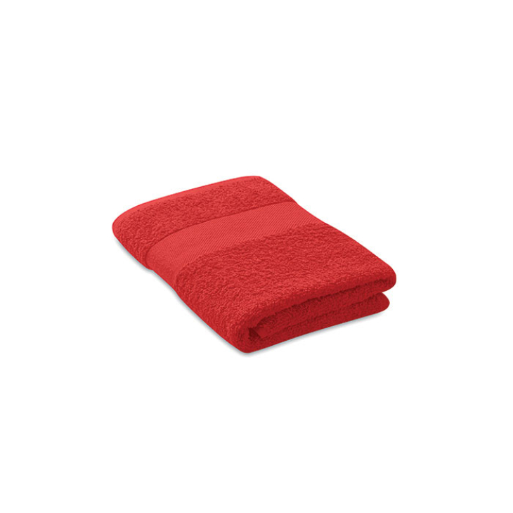 Red - Organic cotton