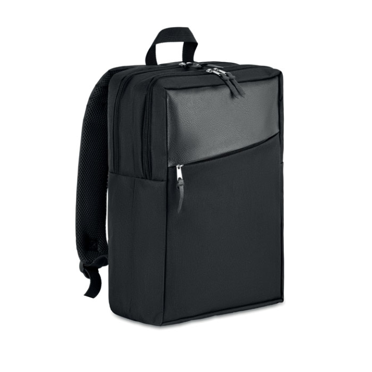 Black - Polyester