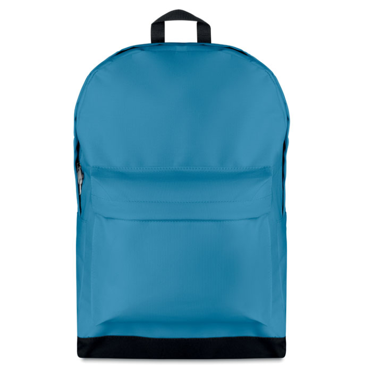 Turquoise - 600D Polyester