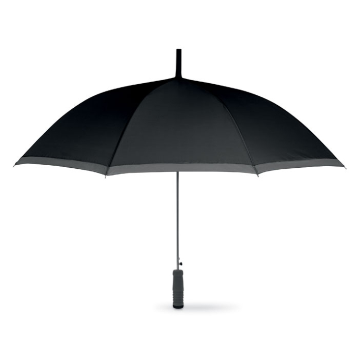 Black - Polyester
