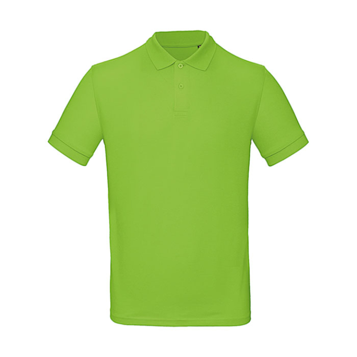 Lime - Organic cotton