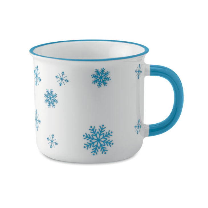 Turquoise - Ceramics
