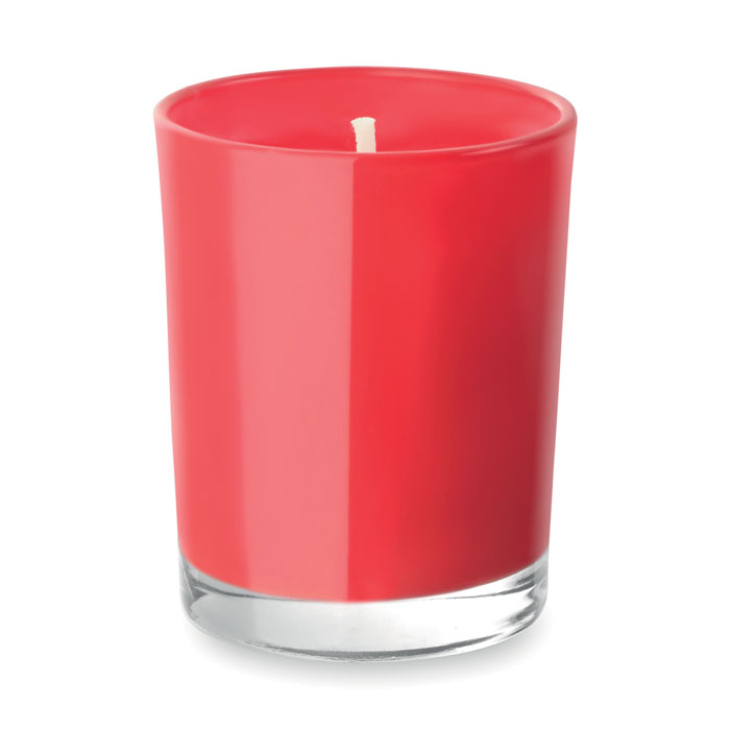Red - Item with multi-materials