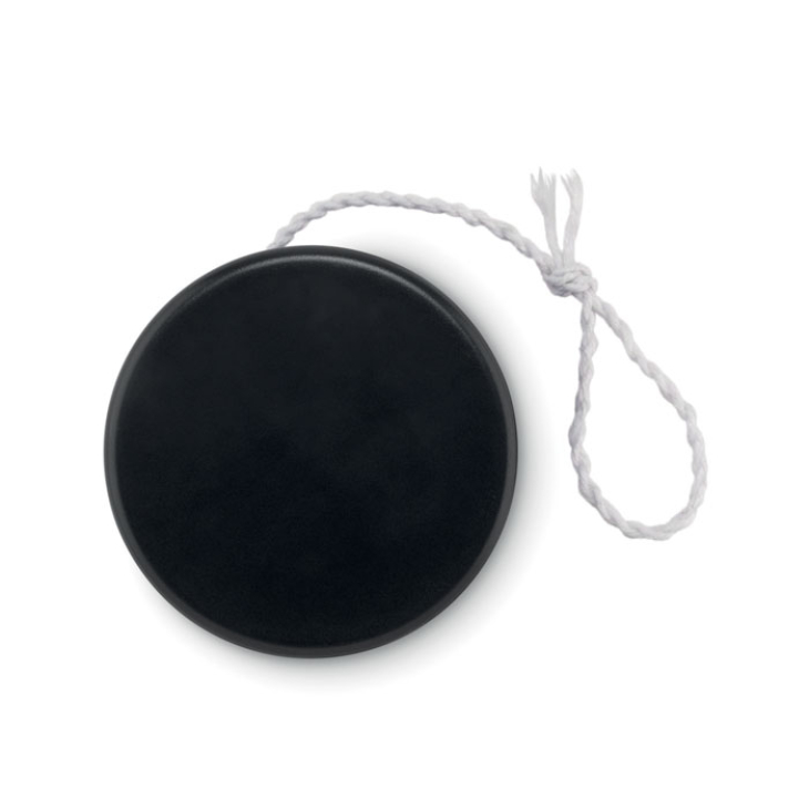 Black - Plastic