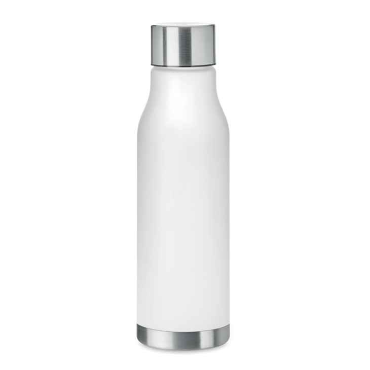 Transparent white - Item with multi-materials