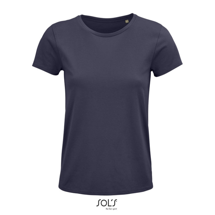 Mouse grey - Organic cotton