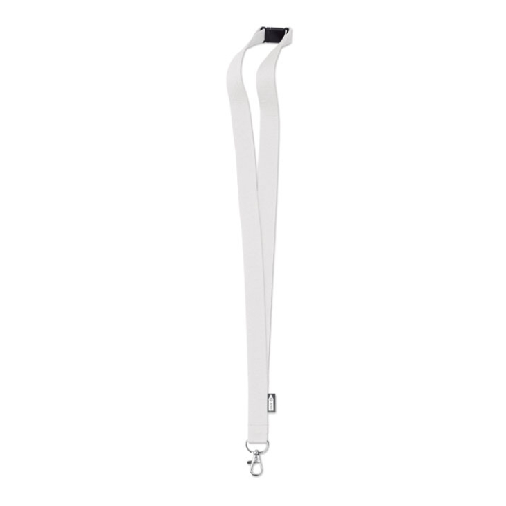 White - PET