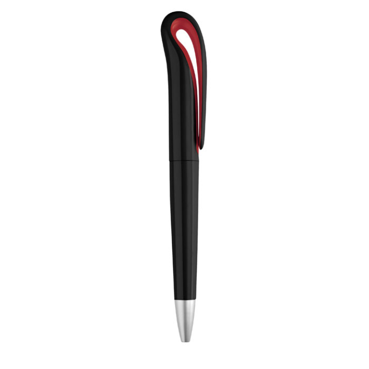 Red - Plastic
