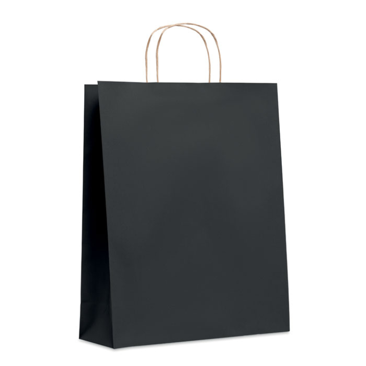 Black - Paper