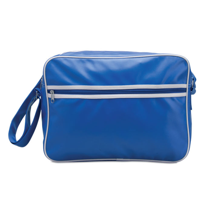 Blue - PVC