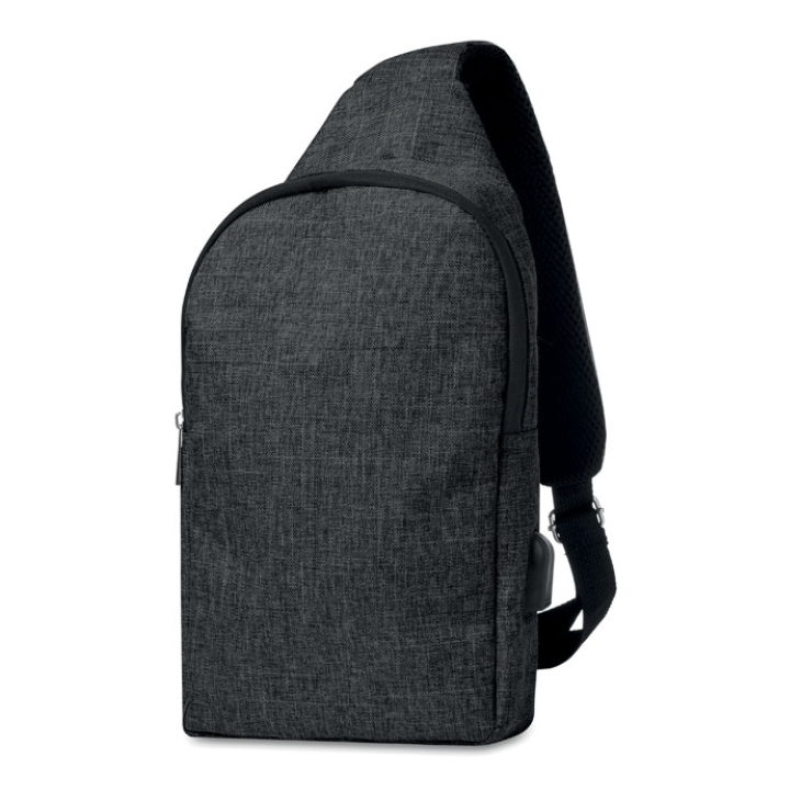 Black - Polyester