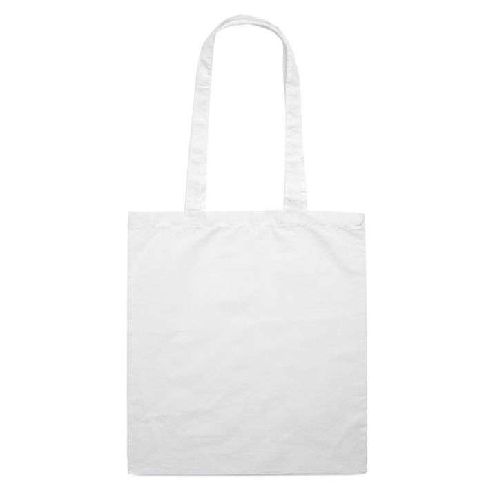 White - Cotton