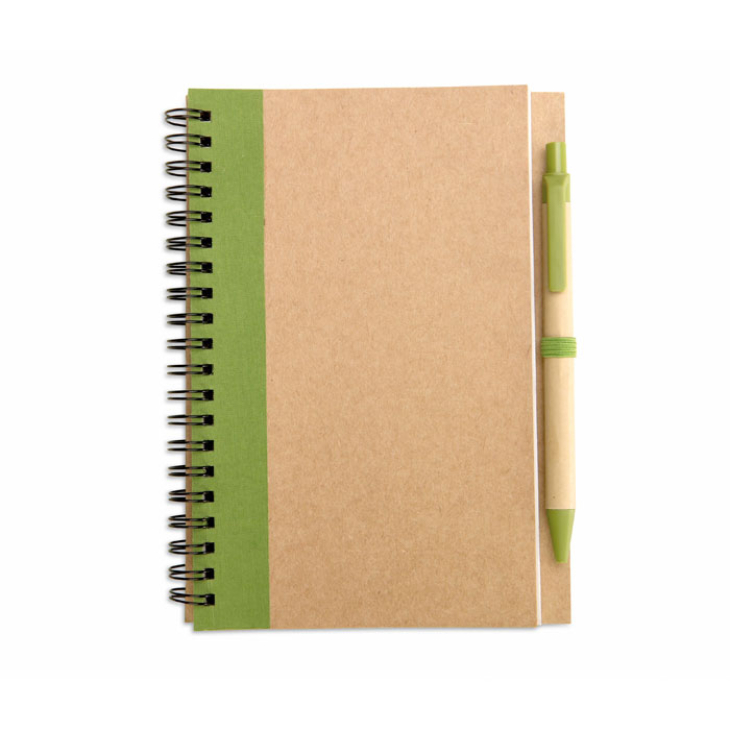 Lime - Paper
