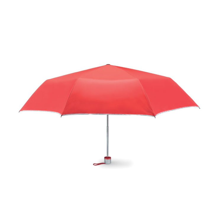Red - Polyester