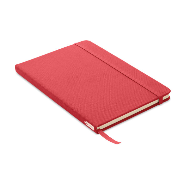 Red - Item with multi-materials