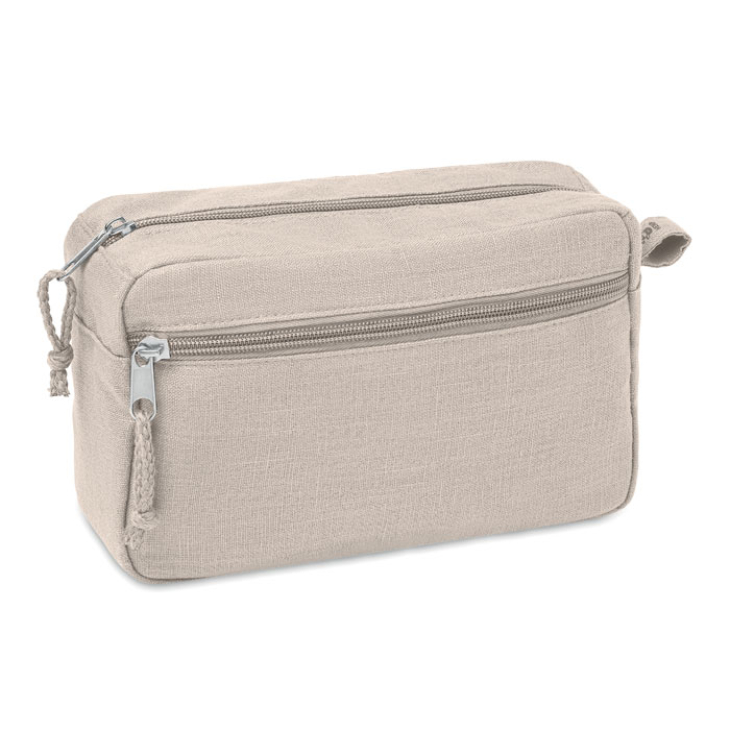 Beige - Cotton