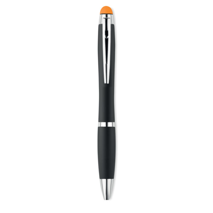 Orange - Item with multi-materials