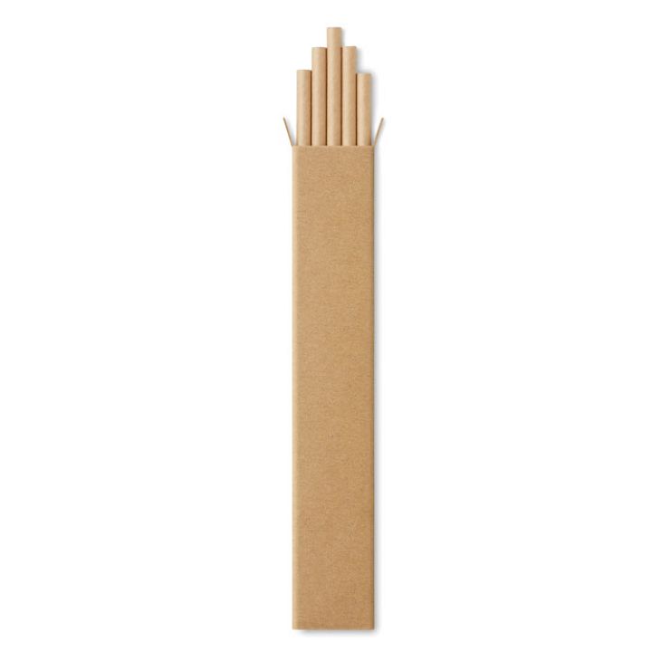 PAPER STRAW