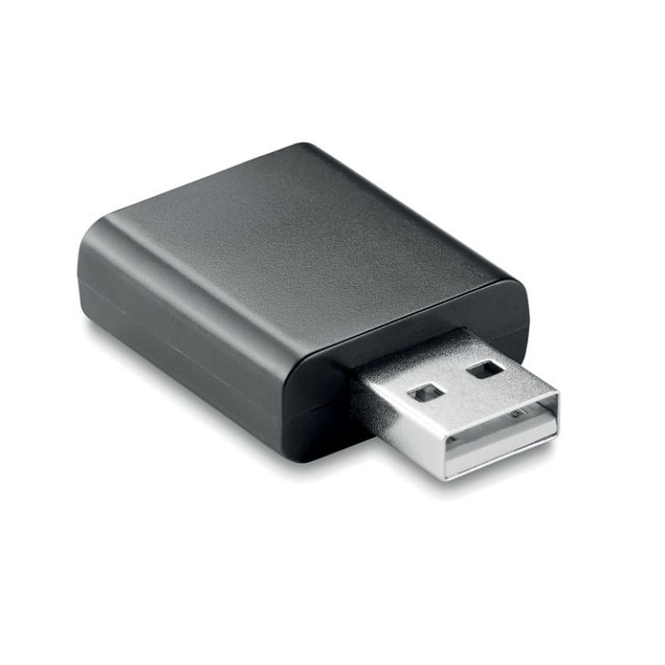 DATA BLOCKER