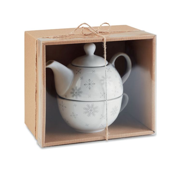 SONDRIO TEA