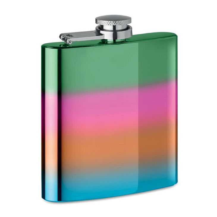 SLIMMY FLASK +