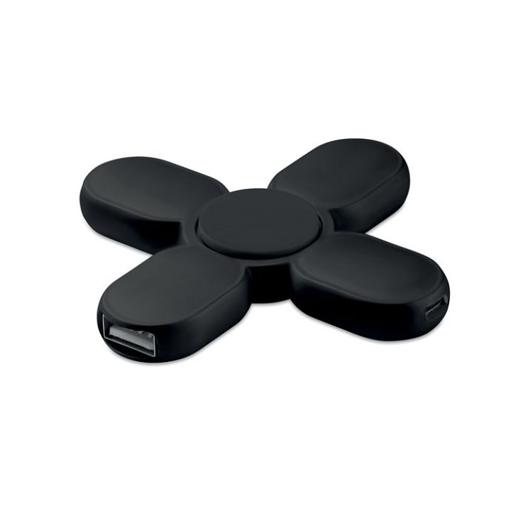 SPINNER HUB