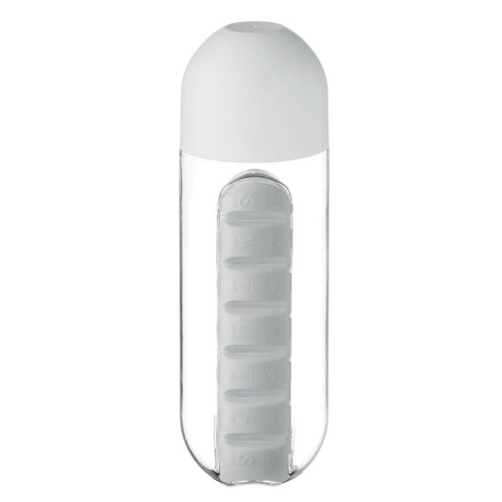BOTTLE PILL