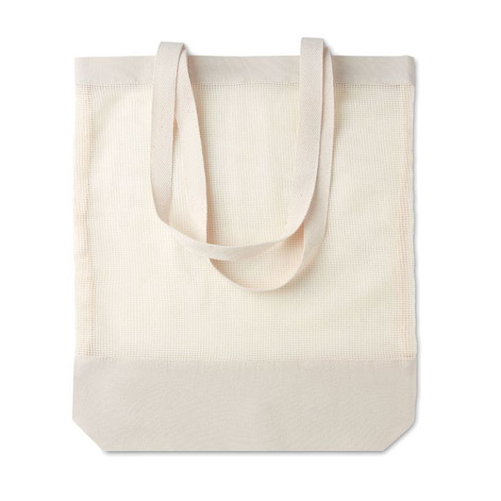 MESH BAG